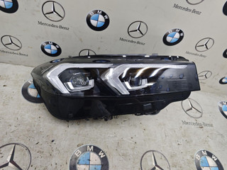 фара правая BMW 3 серия G20/G21 [2-й рестайлинг] G20 2026, 2.0 л., бензин, задний привод, правый руль, 5A1A4F8