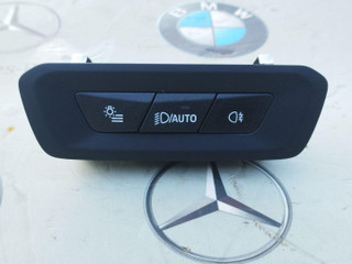 переключатель света BMW X6 G06 [рестайлинг] 2023, 4.0 л., дизель, 416, 5A71544