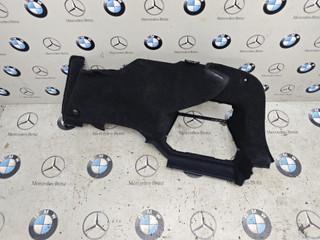 обшивка багажника BMW 3 серия G20/G21 [2-й рестайлинг] G20 2026, 2.0 л., бензин, задний привод, правый руль, 5A4F5B6