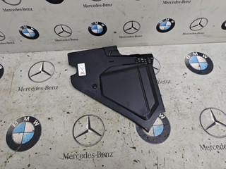 планка под капот BMW 3 серия G20/G21 [2-й рестайлинг] G20 2026, 2.0 л., бензин, задний привод, правый руль, 7427849