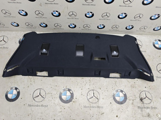 полка багажника BMW 3 серия G20/G21 [2-й рестайлинг] G20 2026, 2.0 л., бензин, задний привод, правый руль, 7482696