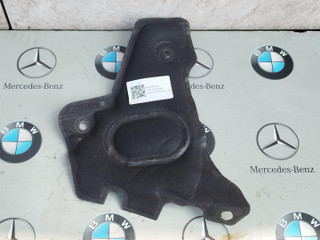 шумоизоляция (термозащита) BMW X6 G06 [рестайлинг] 2023, 4.0 л., дизель, 416, 7214675