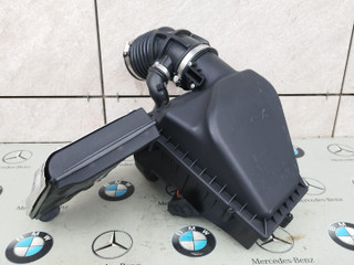 корпус воздушного фильтра BMW X6 G06 [рестайлинг] 2023, 4.0 л., дизель, 416, 7643301, 8620945, 8577141, 8620473, 8577140, 8470034