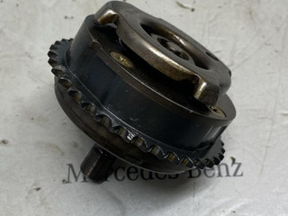 фазорегулятор BMW 5 серия F07/F10/F11 F10 2012, 2.0 л., N20 B20 B, бензин, 7583818