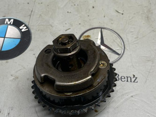 фазорегулятор BMW 5 серия F07/F10/F11 F10 2012, 2.0 л., N20 B20 B, бензин, 7583818