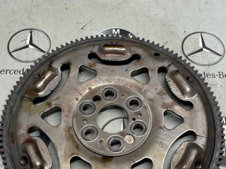 маховик BMW 5 серия F07/F10/F11 F10 2012, 2.0 л., N20 B20 B, бензин, 7585146