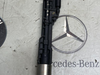 форсунка BMW 5 серия F07/F10/F11 F10 2012, 2.0 л., N20 B20 B, бензин, 7639994
