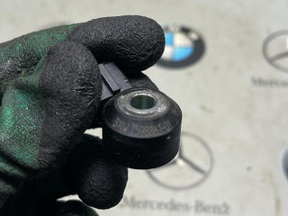 датчик детонации BMW 5 серия F07/F10/F11 F10 2012, 2.0 л., N20 B20 B, бензин, 7598861