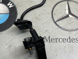 датчик коленвала BMW 5 серия F07/F10/F11 F10 2012, 2.0 л., N20 B20 B, бензин, 7595860