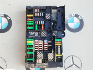 блок предохранителей BMW X6 G06 [рестайлинг] 2023, 4.0 л., дизель, 416, 5A41BD5