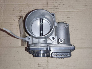 заслонка дроссельная Mazda CX-5 1 поколение (2011 - 2015), 2.0 л., бензин, PE0113640B, PE0113640