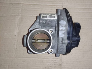 заслонка дроссельная Ford Fusion 1 поколение (2002 - 2005), 1.2 л., бензин, 2S6UEA