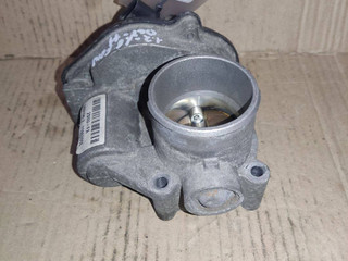 заслонка дроссельная Ford Fusion 1 поколение (2002 - 2005), 1.2 л., бензин, 2S6UFA