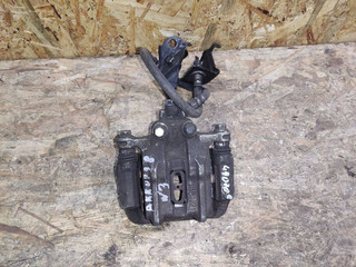 СУППОРТ зад. прав. Honda Accord 8 поколение (2007 - 2011), 2.4 л., 10CL15SN, 43018SWAA10