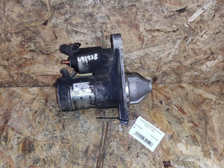 стартер Nissan Qashqai+2 J10 [рестайлинг] (2010 - 2014), 2.0 л., MR20DE, бензин, полный привод, 23300EN20A