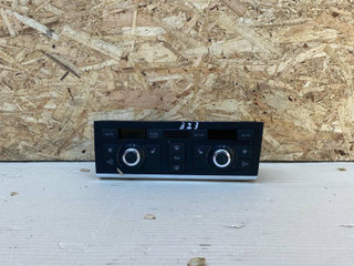 БЛОК КЛИМАТА Audi A6 4F/C6 2007, 3.2 л., AUK, бензин, АКПП, седан, полный привод