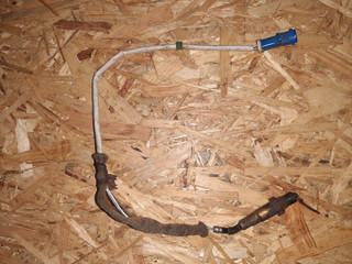 лямбда-зонд Ford Focus 2 поколение (2004 - 2008), 2.0 л., бензин, 5129058