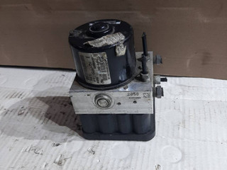 блок ABS Ford Focus 3 поколение (2011 - 2015)