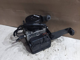 блок ABS Ford Focus 3 поколение (2011 - 2015)