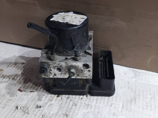 блок ABS Ford Focus 3 поколение (2011 - 2015)