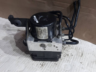 блок ABS Ford Focus 3 поколение (2011 - 2015), BV61-2C405-AJ