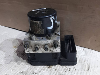 блок ABS Ford Focus 3 поколение (2011 - 2015)