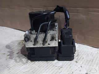 блок ABS Ford Focus 3 поколение (2011 - 2015)