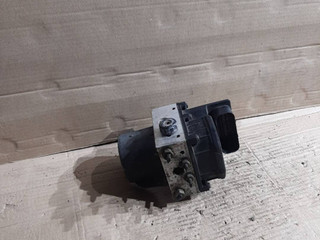 блок ABS Ford Mondeo 3 поколение [рестайлинг] (2003 - 2007)