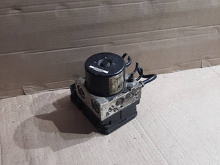блок ABS Ford Focus 3 поколение (2011 - 2015)