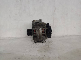 генератор Volkswagen Passat B6 (2005 - 2010), 1.8 л., бензин, 06H903016L