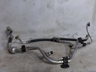 трубка кондиционера Ford Focus 2 поколение [рестайлинг] (2007 - 2011), 1.6 л., G8DD, дизель, МКПП, хетчбэк 5 дв., 1741902, 4834170