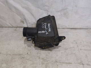 корпус воздушного фильтра Nissan X-Trail T31 2010, 2.0 л., дизель