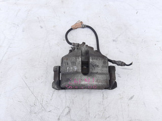 СУППОРТ перед. прав. Volkswagen Golf 5 поколение 2004, 1.6 л., BAG, бензин, АКПП, хетчбэк 5 дв., передний привод, 1K0615124E