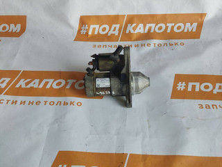стартер Nissan X-Trail T31 (2007 - 2011), 2.0 л., бензин, 23300EN200