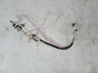 трубка кондиционера Ford Fusion 1 поколение [рестайлинг] (2005 - 2012), бензин, МКПП