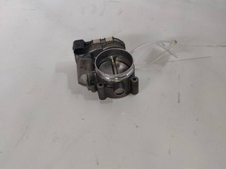заслонка дроссельная Audi A6 4F/C6 (2004 - 2008), 3.2 л., бензин, 078133062C