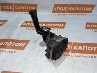 электрогидроусилитель руля Peugeot 308 T7 2010, 1.6 л., 5FT (EP6DT), бензин, АКПП, хетчбэк 3 дв., передний привод, 9684979180, 9671691980, 9670700380