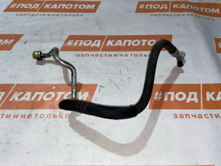 трубка кондиционера Mercedes-Benz E-Класс W212/S212/C207/A207 2011, 3.0 л., OM 642.850, дизель, АКПП, универсал, передний привод
