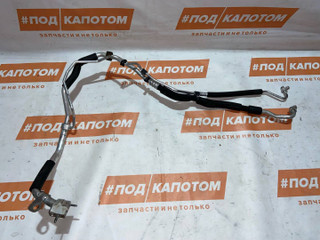 трубка кондиционера Mercedes-Benz E-Класс W212/S212/C207/A207 2011, 3.0 л., OM 642.850, дизель, АКПП, универсал, передний привод