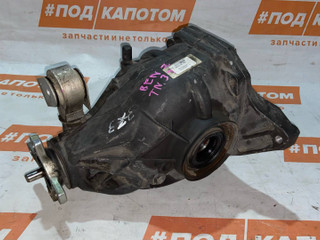 редуктор заднего моста Mercedes-Benz E-Класс W212/S212/C207/A207 2011, 3.0 л., OM 642.850, дизель, АКПП, универсал, передний привод, A2043502814