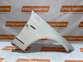 крыло переднее правое Mercedes-Benz E-Класс W212/S212/C207/A207 2011, 3.0 л., OM 642.850, дизель, АКПП, универсал, передний привод, A2128800218