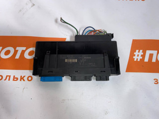 блок комфорта BMW 5 серия F07/F10/F11 2011, 2.5 л., N52 B25 A, бензин, АКПП, универсал, задний привод, 61359393659, 61359380322