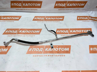 трубка кондиционера BMW 5 серия F07/F10/F11 2011, 2.5 л., N52 B25 A, бензин, АКПП, универсал, задний привод, 64509127397