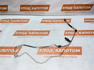 трубка кондиционера BMW 5 серия F07/F10/F11 2011, 2.5 л., N52 B25 A, бензин, АКПП, универсал, задний привод, 64539378003