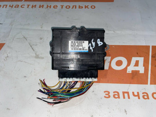 блок управления АКПП Mitsubishi Outlander 2 поколение 2008, 2.4 л., 4B12, бензин, вариатор, внедорожник 5 дв., полный привод, 8631A074