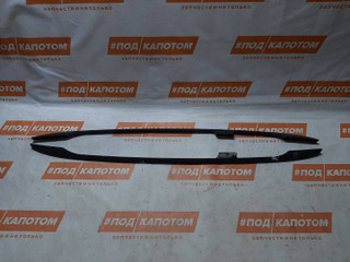 дуги на крышу (рейлинги) BMW X5 E70 (2006 - 2010), 51137158529, 51137158530