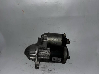 стартер Mazda 3 BL 2010, 1.6 л., бензин, M000T33371, Z66818400