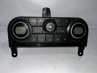 БЛОК КЛИМАТА Nissan Qashqai 1 поколение (2006 - 2010), A02000A7707000