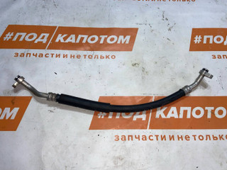 трубка кондиционера Suzuki SX4 1 поколение 2007, 1.5 л., M15A, бензин, АКПП, хетчбэк 5 дв., полный привод