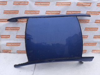 крыша Ford Focus 2 поколение (2004 - 2008), седан